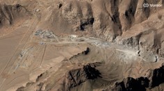 USA a Izrael zaútočili na jadrové zariadenie Natanz v Iráne