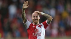 VIDEO: Za jeho prestup sa v Nitre svieti. Malému chlapcovi pred 12 rokmi tlieskali aj Ronaldo s Messim