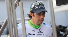 Prológ na Paríž - Nice pre Austrálčana Matthewsa