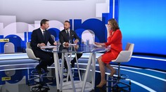 Otázka od diváka v Na telo: Čo hovoríte na rozhodnutie Zdeny Studenkovej odmietnuť štátne vyznamenanie?