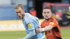 Ostatní po prehre zúrili, on sa v duchu smial. Slovák sa zaplietol so stávkarskou mafiou, do lopty už nekopne