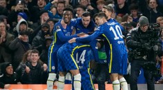 Chelsea v šlágri Ligy majstrov nedala šancu Juventusu a postúpila do osemfinále