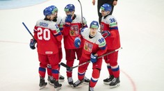 Česi pokračujú v suverénnej jazde. Poľahky zdolali aj Maďarsko