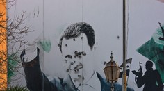 Bašár Asad tvrdí, že zo Sýrie neutiekol, vraj bol evakuovaný na žiadosť Moskvy