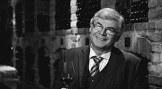 Veľká strata. Zomrel jeden z priekopníkov enogastronómie a vinár Peter Matyšák