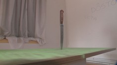 V Prešove vykradli pohrebníctvo. Neskôr sa však ukázalo, že nešlo o obyčajných lupičov