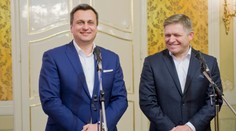 Prieskum Polis: Súčasná koalícia by vládu už nezložila