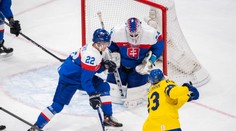 Zámorie nie je uzavreté. Samuel Kňažko verí, že šanca v NHL ešte môže prísť (rozhovor)