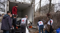 Situácia na východe Ukrajiny je stále napätá