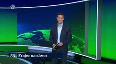 Frajer na záver: Mladý hokejista Michaloviec sa predviedol lakrosovým gólom