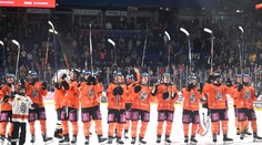 Nezastaviteľné Košice valcujú aj naďalej. V dohrávke zvládli východniarske derby