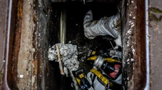 Banková lúpež ako z filmu: Zlodeji vzali peniaze a unikli cez kanalizačný systém