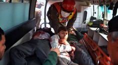 Zatkli ozbrojencov podozrivých z vraždenia na škole v Pešaváre