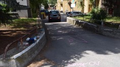 Tragická nehoda v Senici. Senior neprežil zrážku s osobným autom