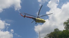 Burácajúci hrmot a vír, ktorý odnesie aj človeka. V Hriňovej robia nevyhnutnú výmenu