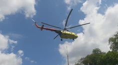 Burácajúci hrmot a vír, ktorý odnesie aj človeka. V Hriňovej robia nevyhnutnú výmenu