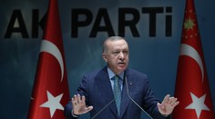 Všetky okupované územia sa majú vrátiť Ukrajine, vrátane Krymu, vyhlásil Erdogan po stretnutí s Putinom