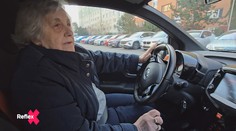 Autoškola pre zdravotne znevýhodnených: Existuje optimálne riešenie?