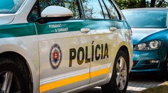 Dráma na východe Slovenska: Po hádke v dome bodol muž svoju družku do brucha