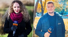 Lenka Stanková a Denis Sopko z Reflexu získali pre Markízu dve prémie Literárneho fondu za novinársku tvorbu
