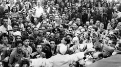 Vatikán sprístupní archívy pápeža, ktorý nikdy verejne neodsúdil nacistický režim