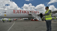 Piloti Boeingu 737 prespali pristávanie. Zobudil ich až výstražný zvuk po tom, čo preleteli dráhu