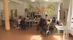 Niektoré rodiny si budú musieť výrazne priplatiť. Financovanie denných centier pre ťažko postihnutých sa mení