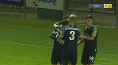 VIDEO: DAC konečne zabral naplno a na ihrisku Pohronia si pripísal pohodlné víťazstvo