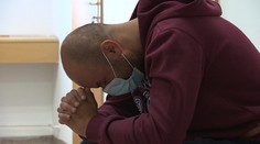 Peter, ktorého súdili za podpaľačstvo, ušiel z psychiatrie