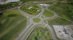 Na bratislavských cestách vypukne už od začiatku septembra dopravné peklo