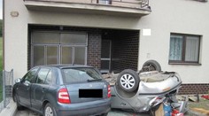 Cestný pirát sa nakrúcal pri šialenej rýchlosti. Zaplatil za to životom