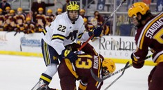 Vstupný draft NHL: Pozrite si prvú desiatku mladých hviezd