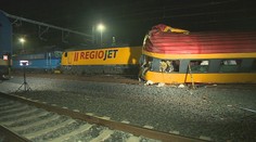 Zlý stav vozňov mohol za tragickú bilanciu vlakovej nehody. Súkromný dopravca obmedzuje spoje