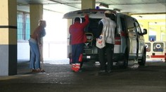 Prevoz pacientov po slovensky: 15 hodín bez jedla a vody