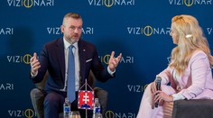 VIZIO ENERGO 2025: Odborníci vidia budúcnosť v jadrovej energii aj umelej inteligencii