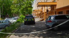 Zdanlivo bežná hádka sa zmenila na krvavé peklo. Žena bodla niekoľkokrát exmanžela do hrude