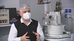 Pavol Čekan na vlastnej koži pocítil krehkosť života. Ochrnul a učil sa znova chodiť