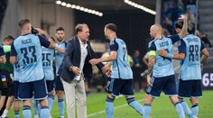 Slovan čaká pred horkokrvnými izraelskými fanúšikmi kľúčový duel. Weiss: Bude to boj o život