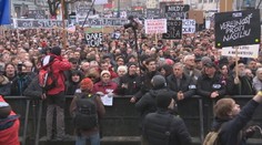 Slovákov sme sa pýtali, čo si myslia o turbulentnom období, ktoré zažíva naša politika