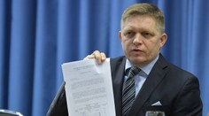 Ľudia si v schránkach nachádzajú stále nové účty. Premiér Fico radí, čo s nimi