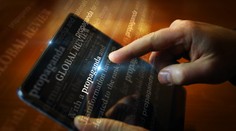 Invázia Ruska na Ukrajinu zhoršila antisemitizmus, uvádza správa EÚ