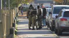 Ďalší incident v škole, tentokrát v Poprade. Len 11-ročný chlapec priložil spolužiačke na krk nôž