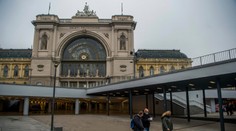 Počet úmrtí aj infikovaných stále rastie. Druhá vlna pandémie koronavírusu v Maďarsku neutícha