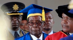 Mugabe sa po pvrýkrát objavil na verejnosti. Armáda vysvetlila, prečo prevzala moc v krajine