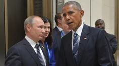Putin prelomil mlčanie a vyjadril sa k Trumpovi, demokratov nepotešil