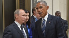 Putin prelomil mlčanie a vyjadril sa k Trumpovi, demokratov nepotešil