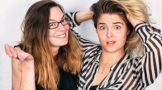 Redaktorky si vyskúšali mesiac bez sprchy a kozmetiky. Výsledky ich prekvapili