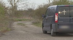 Desivá udalosť na východe Slovenska. Vedľa železnice našli telo ženy so zviazanými rukami za chrbtom