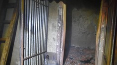 Tragický požiar na východnom Slovensku. V dome našli bezvládne telo muža (†64)