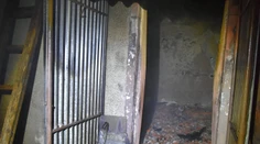 Tragický požiar na východnom Slovensku. V dome našli bezvládne telo muža (†64)